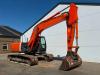 Hitachi ZX 210 LC-3 - Hammer Lines / Quick Coupler Photo 7 thumbnail