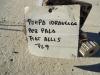 Hydraulic pump for Fiat Allis FL9 Photo 4 thumbnail