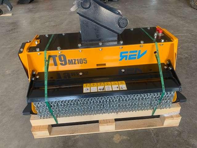 Femac T9 MZ105 REV Photo 1