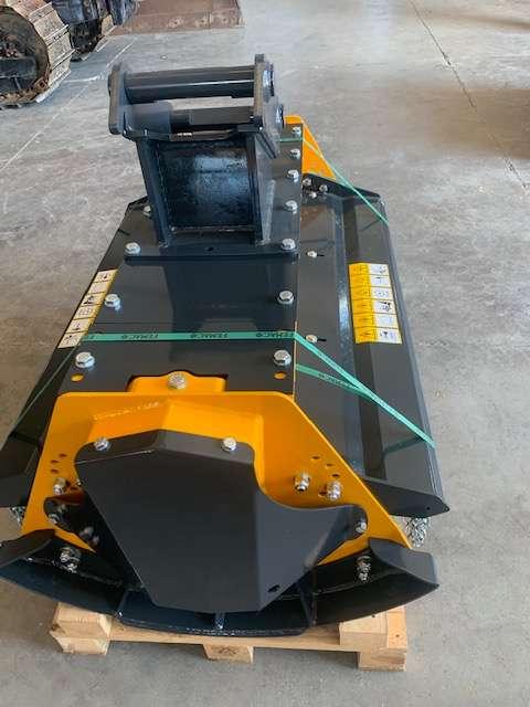 Femac T9 MZ105 REV Photo 2
