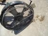 Cooling fan for Fiat Hitachi W270 Photo 2 thumbnail