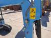 Sany SY19E Electric (3 Buckets) Photo 10 thumbnail