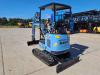 Sany SY19E Electric (3 Buckets) Photo 2 thumbnail
