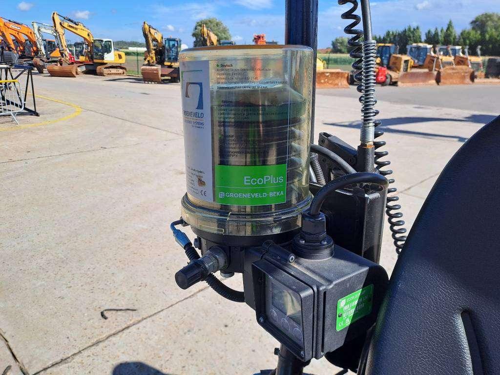 Sany SY19E Electric (3 Buckets) Photo 16