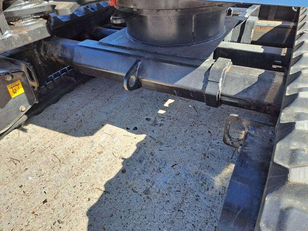 Sany SY19E Electric (3 Buckets) Photo 22