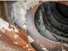 Man TGS 32.360+PUTZMEISTER8M³+BAND/BELT/TAPIS Photo 10 thumbnail