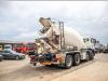 Man TGS 32.360+PUTZMEISTER8M³+BAND/BELT/TAPIS Photo 3 thumbnail