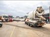 Man TGS 32.360+PUTZMEISTER8M³+BAND/BELT/TAPIS Photo 4 thumbnail