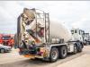 Man TGS 32.360+PUTZMEISTER8M³+BAND/BELT/TAPIS Photo 7 thumbnail