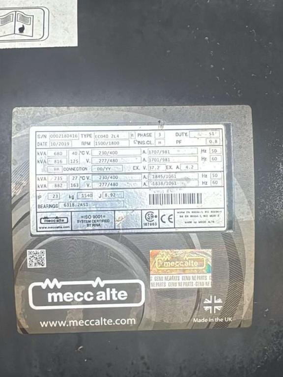 Atlas Copco QIS 700 Photo 11