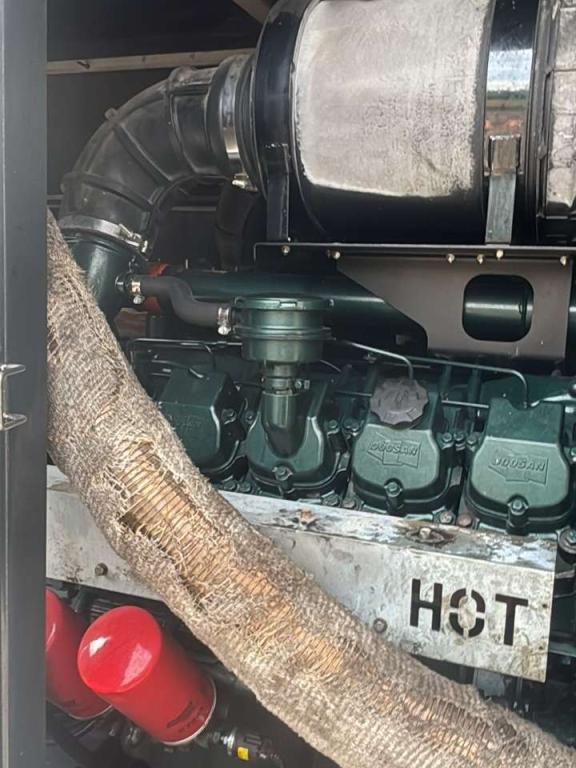 Atlas Copco QIS 700 Photo 13