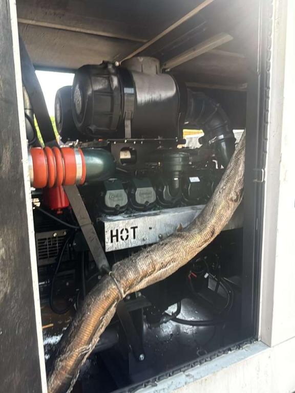 Atlas Copco QIS 700 Photo 14