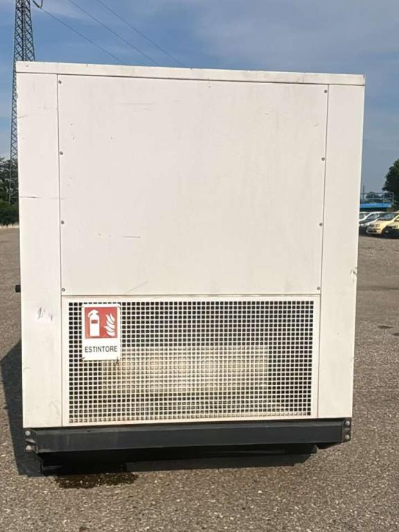 Atlas Copco QIS 700 Photo 5