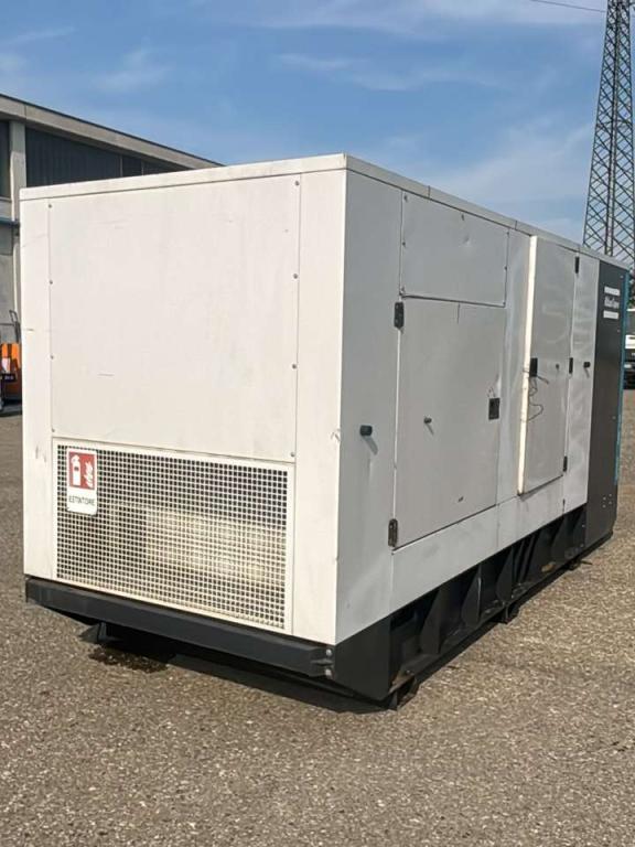 Atlas Copco QIS 700 Photo 6