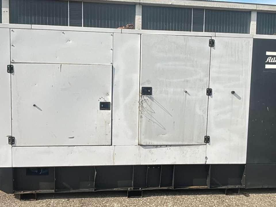 Atlas Copco QIS 700 Photo 7