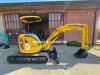 Komatsu PC30 MR-2 Photo 1 thumbnail