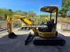 Komatsu PC30 MR-2 Photo 4 thumbnail