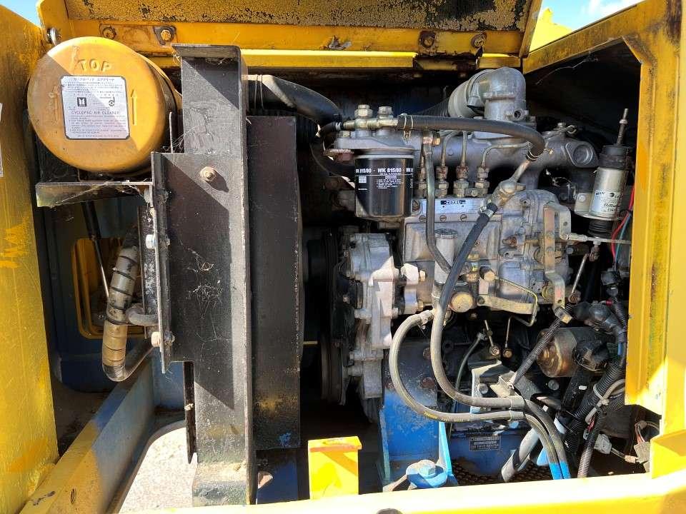 Aichi SR123 Photo 6