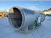 Systemair Tunnel ventilation fan Photo 1 thumbnail