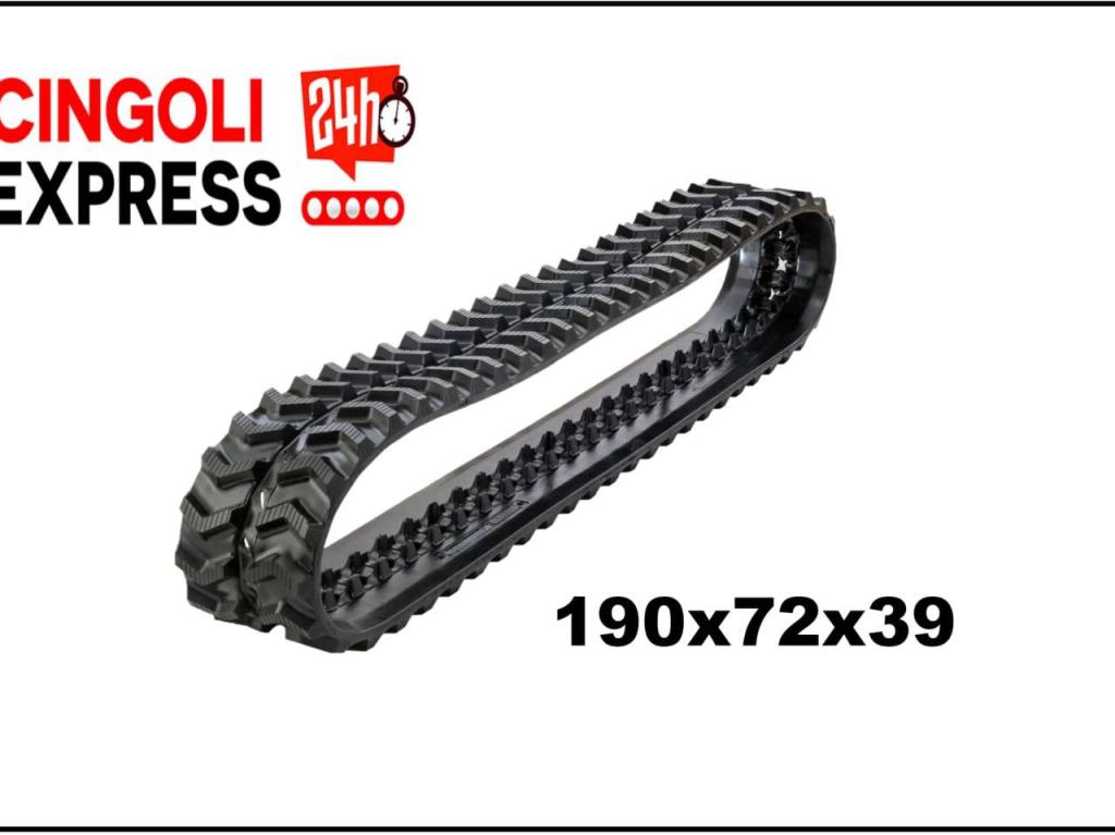 Traxter 190X72X39 Photo 1