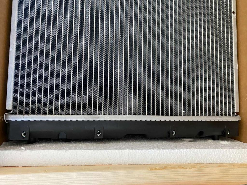 Radiator Photo 2