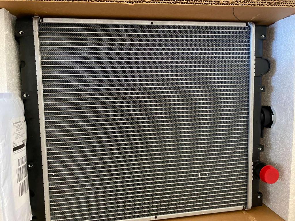 Radiator Photo 4