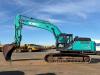 Kobelco SK300LC-10E Photo 1 thumbnail