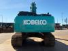 Kobelco SK300LC-10E Photo 4 thumbnail