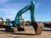 Kobelco SK300LC-10E Photo 7 thumbnail