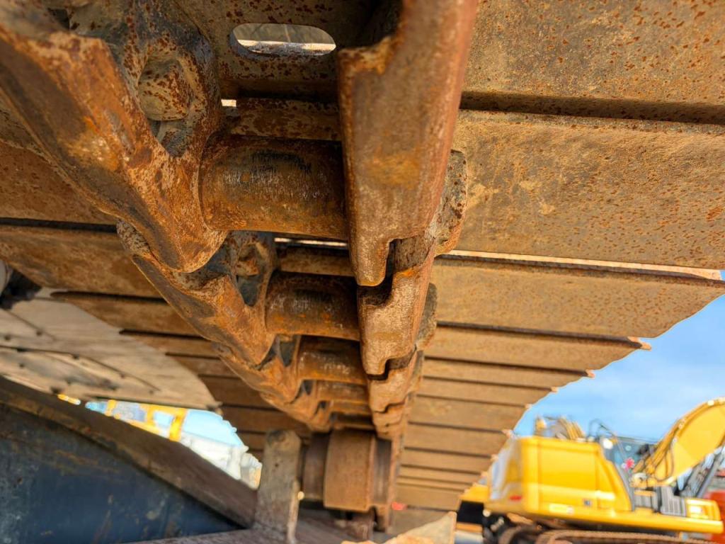 Kobelco SK300LC-10E Photo 13
