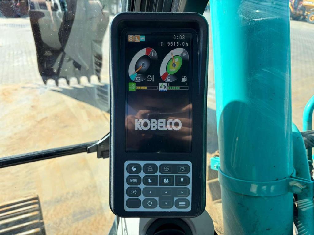 Kobelco SK300LC-10E Photo 21