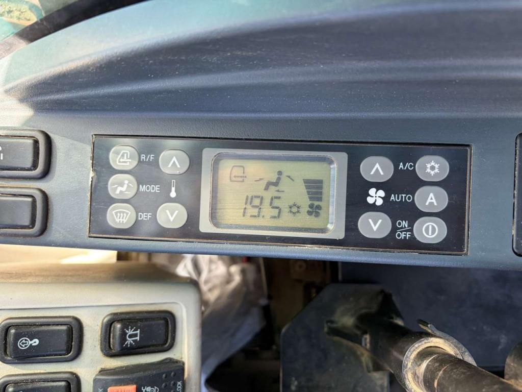 Kobelco SK300LC-10E Photo 26