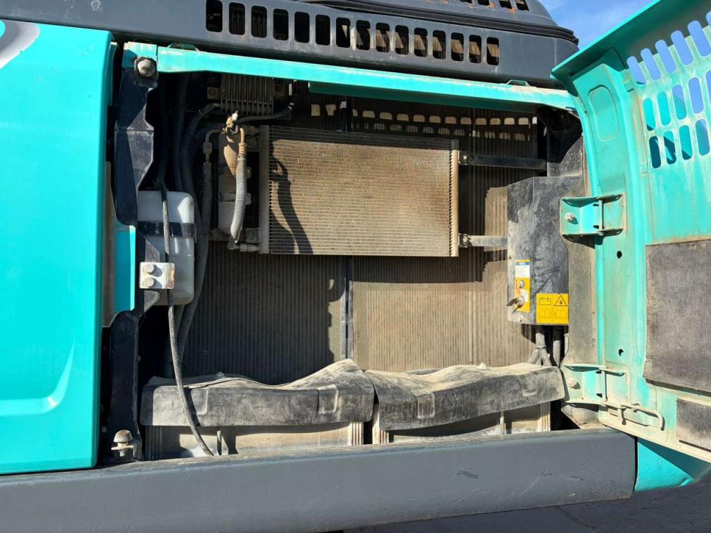 Kobelco SK300LC-10E Photo 29