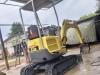 Yanmar vio17 Photo 1 thumbnail