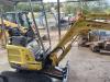 Yanmar vio17 Photo 2 thumbnail