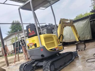 Yanmar vio17 Photo 1