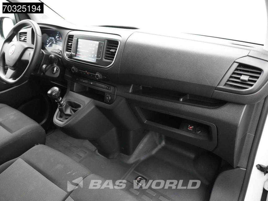 Fiat Scudo 102pk A/C Cruise control Photo 12