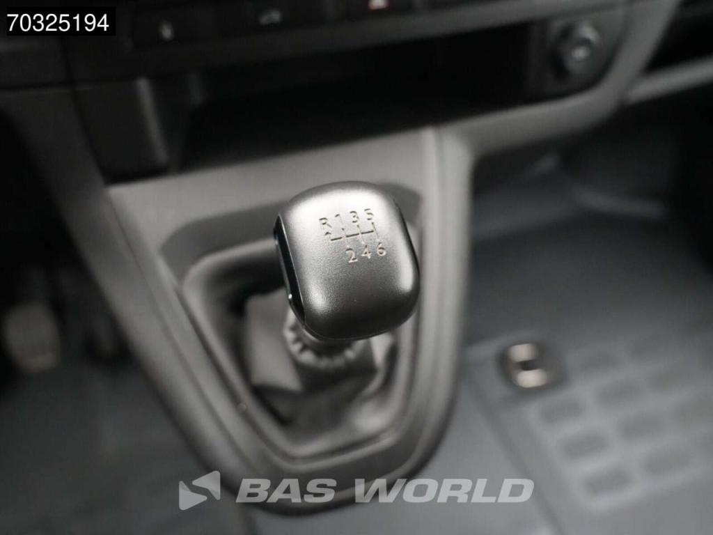 Fiat Scudo 102pk A/C Cruise control Photo 19