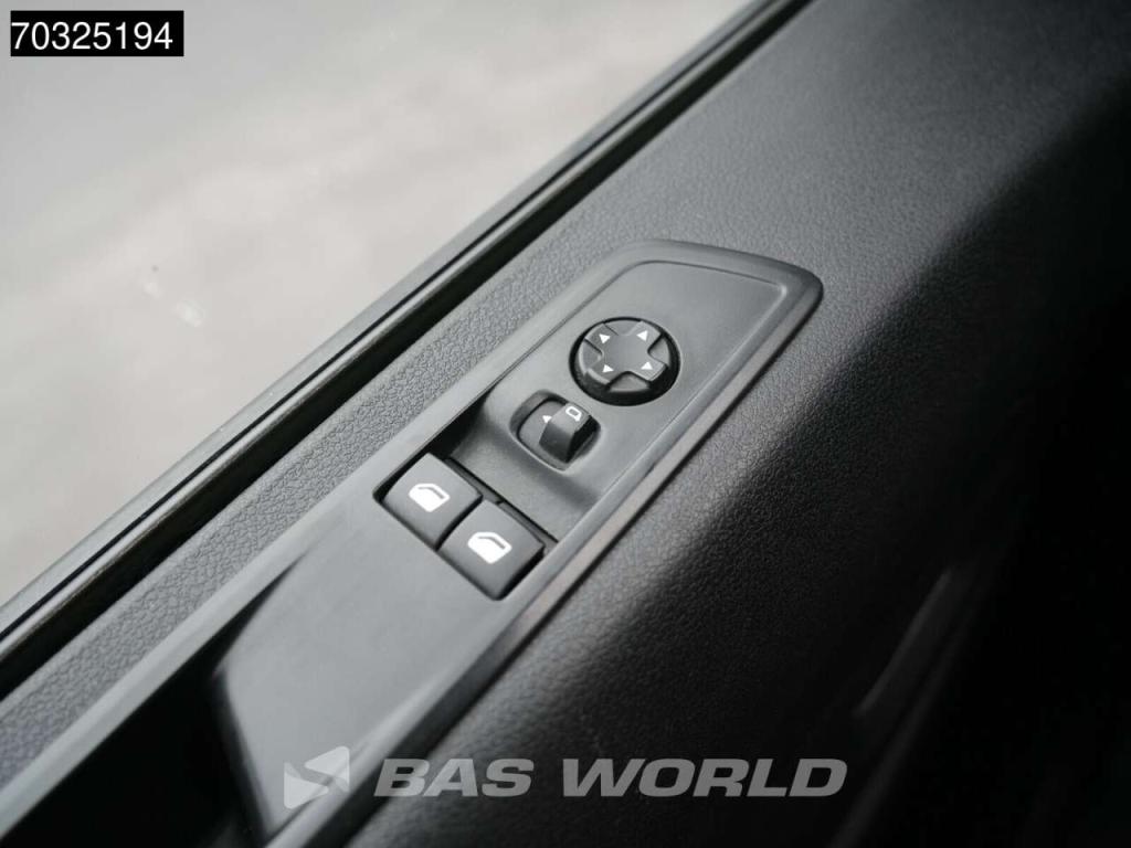 Fiat Scudo 102pk A/C Cruise control Photo 20