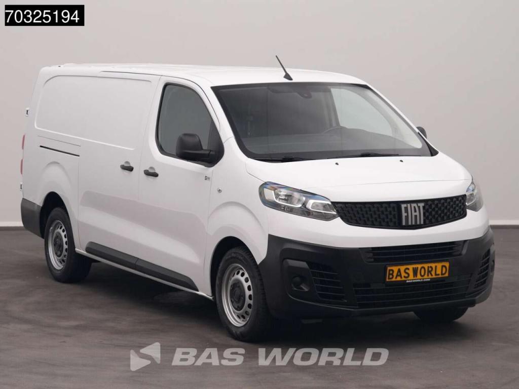 Fiat Scudo 102pk A/C Cruise control Photo 5