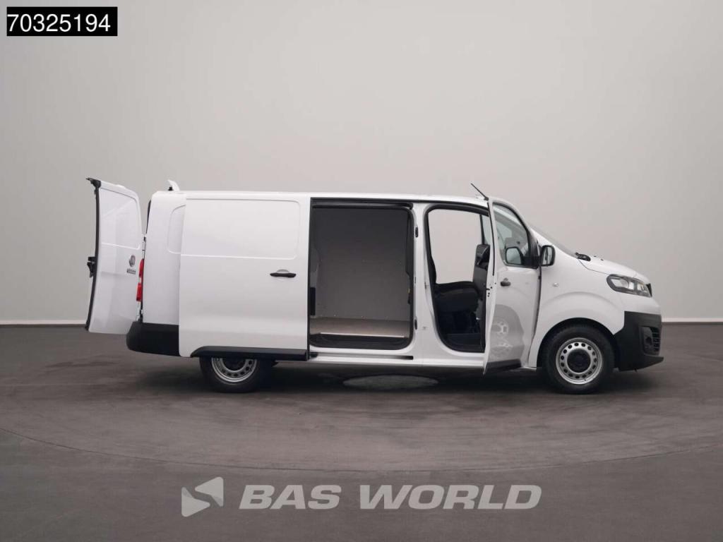 Fiat Scudo 102pk A/C Cruise control Photo 7