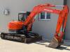 Hitachi ZAXIS 80 Photo 2 thumbnail