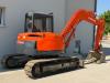 Hitachi ZAXIS 80 Photo 3 thumbnail