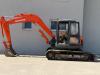 Hitachi ZAXIS 80 Photo 4 thumbnail