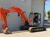 Hitachi ZAXIS 80 Photo 5 thumbnail