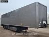 Krone SD Roldeur Liftas Palletbox Rolltor Photo 3 thumbnail