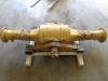 Rear axle for Caterpillar 928 F Photo 2 thumbnail