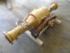 Rear axle for Caterpillar 928 F Photo 4 thumbnail