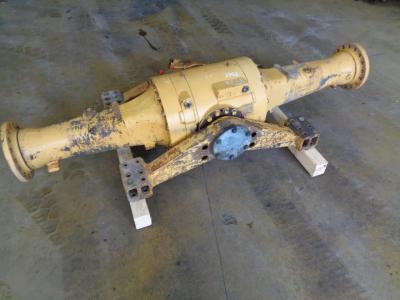 Rear axle for Caterpillar 928 F sold by PRV Ricambi Srl