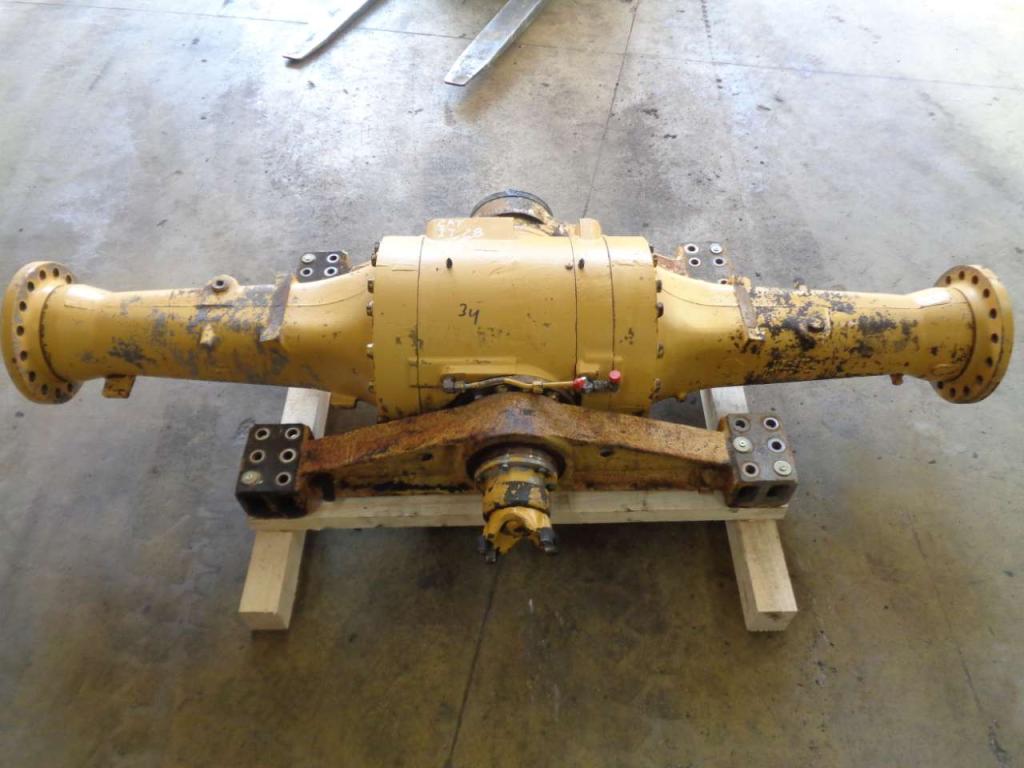 Rear axle for Caterpillar 928 F Photo 2
